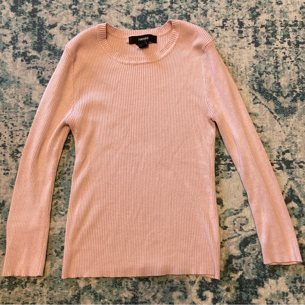 Forever 21 sweater